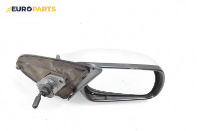 Огледало за Mazda 2 Hatchback I (02.2003 - 06.2007), 4+1 вр., хечбек, позиция: дясна