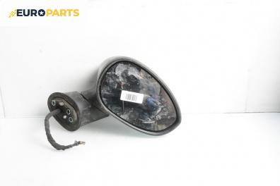 Огледало за Fiat Punto Grande Punto (06.2005 - 07.2012), 4+1 вр., хечбек, позиция: дясна