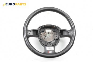 Волан за Audi A6 Allroad C6 (05.2006 - 08.2011)