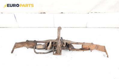 Теглич за Citroen Xsara Picasso (09.1999 - 06.2012), миниван