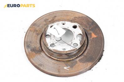 Спирачен диск за Fiat Punto Grande Punto (06.2005 - 07.2012), позиция: предна