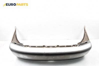 Задна броня за Skoda Octavia I Hatchback (09.1996 - 12.2010), хечбек