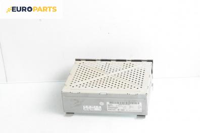 Радио усилвател за Audi A6 Allroad C6 (05.2006 - 08.2011)