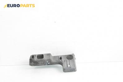 Държач броня за Audi A6 Allroad C6 (05.2006 - 08.2011), комби, позиция: задна, лява