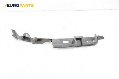 Държач броня за Peugeot 307 Hatchback (08.2000 - 12.2012), хечбек, позиция: задна, дясна