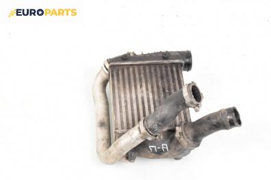 Интеркулер за Audi A6 Allroad C6 (05.2006 - 08.2011) 3.0 TDI quattro, 211 к.с.