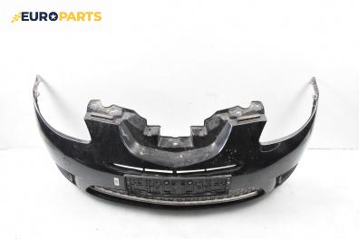 Предна броня за Lancia Ypsilon Hatchback I (10.2003 - 12.2011), хечбек, позиция: предна