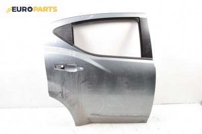 Врата за Dodge Avenger Sedan (06.2007 - 12.2014), 4+1 вр., седан, позиция: задна, дясна