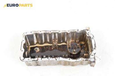 Картер за Skoda Octavia I Hatchback (09.1996 - 12.2010) 2.0, 116 к.с.