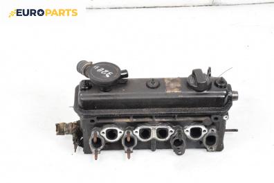 Глава за Volkswagen Passat II Variant B3, B4 (02.1988 - 06.1997) 1.9 TDI, 90 к.с.