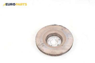 Спирачен диск за Audi A6 Allroad C6 (05.2006 - 08.2011), позиция: предна