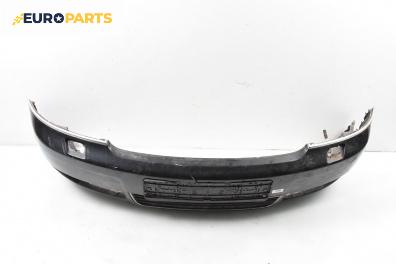 Предна броня за Audi A6 Avant C5 (11.1997 - 01.2005), комби, позиция: предна