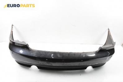 Задна броня за BMW 3 Series E90 Coupe E92 (06.2006 - 12.2013), купе
