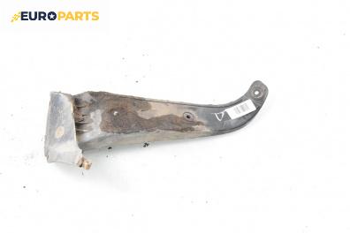 Държач броня за Audi A6 Avant C5 (11.1997 - 01.2005), комби, позиция: предна, дясна