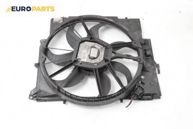 Перка охлаждане за BMW 3 Series E90 Coupe E92 (06.2006 - 12.2013) 335 i, 306 к.с.