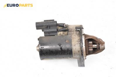 Стартер за Mazda 2 Hatchback I (02.2003 - 06.2007) 1.25, 75 к.с.