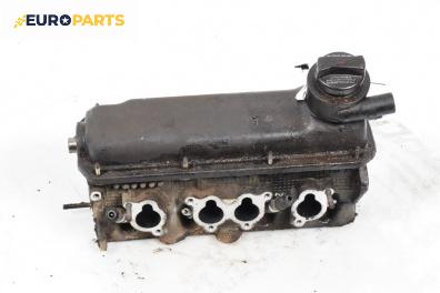 Глава за Skoda Octavia I Hatchback (09.1996 - 12.2010) 2.0, 116 к.с.