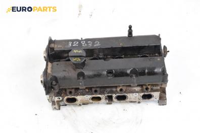 Глава за Mazda 2 Hatchback I (02.2003 - 06.2007) 1.25, 75 к.с.