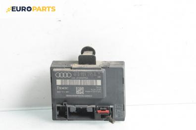 Комфорт модул за Audi A6 Allroad C6 (05.2006 - 08.2011)