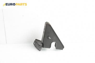 Държач броня за BMW 3 Series E90 Coupe E92 (06.2006 - 12.2013), купе, позиция: предна, дясна