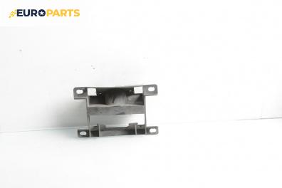 Държач броня за Volkswagen Touareg SUV I (10.2002 - 01.2013), джип, позиция: предна, лява