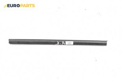 Уплътнение стъкло за Dodge Nitro SUV (09.2006 - 12.2012), 4+1 вр., джип, позиция: задна, дясна