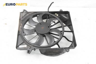 Перка охлаждане за Dodge Nitro SUV (09.2006 - 12.2012) 2.8 CRD 4WD, 177 к.с.