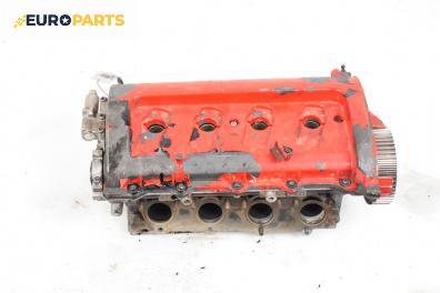 Глава за Audi A8 Sedan 4E (10.2002 - 07.2010) 4.2 quattro, 335 к.с.