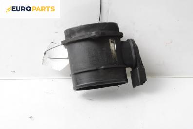 Дебитомер за Peugeot 307 Hatchback (08.2000 - 12.2012) 1.6 HDi 110, 109 к.с., № 9650010780