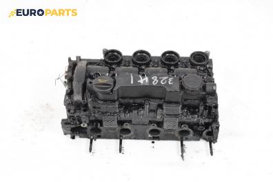 Глава за Peugeot 307 Hatchback (08.2000 - 12.2012) 1.6 HDi 110, 109 к.с.