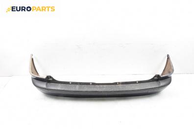 Задна броня за Opel Zafira A Minivan (04.1999 - 06.2005), миниван