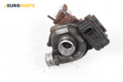 Турбо за Dodge Nitro SUV (09.2006 - 12.2012) 2.8 CRD 4WD, 177 к.с.