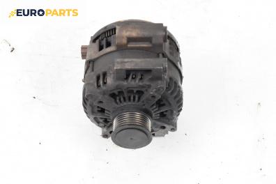 Алтернатор / генератор за Dodge Nitro SUV (09.2006 - 12.2012) 2.8 CRD 4WD, 177 к.с.