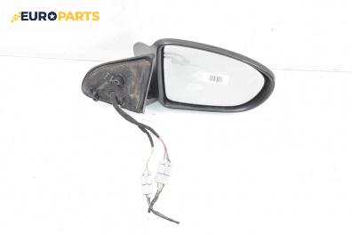 Огледало за Nissan Qashqai I SUV (12.2006 - 04.2014), 4+1 вр., джип, позиция: дясна