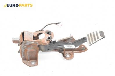 Спирачен педал за Nissan Qashqai I SUV (12.2006 - 04.2014)