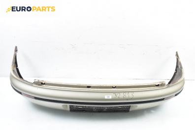 Задна броня за Fiat Brava Hatchback (10.1995 - 06.2003), хечбек