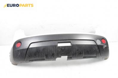 Задна броня за Nissan Qashqai I SUV (12.2006 - 04.2014), джип