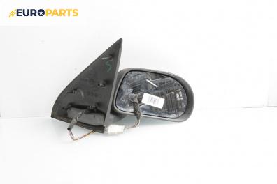 Огледало за Fiat Brava Hatchback (10.1995 - 06.2003), 4+1 вр., хечбек, позиция: дясна