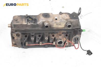 Глава за Ford Focus I Hatchback (10.1998 - 12.2007) 1.8 TDCi, 115 к.с., № 1S4Q-6007-DA
