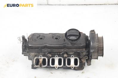 Глава за Audi A6 Avant C5 (11.1997 - 01.2005) 2.5 TDI quattro, 180 к.с.