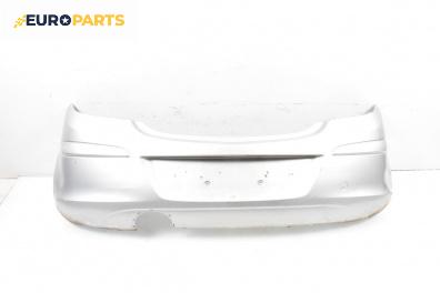 Задна броня за Opel Corsa D Hatchback (07.2006 - 08.2014), хечбек