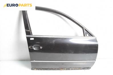 Врата за Skoda Superb I Sedan (12.2001 - 03.2008), 4+1 вр., седан, позиция: предна, дясна