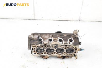 Глава за Peugeot 106 II Hatchback (04.1996 - 05.2005) 1.0 i, 50 к.с.