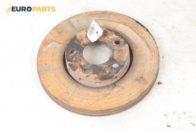 Спирачен диск за Audi A4 Avant B5 (11.1994 - 09.2001), позиция: предна