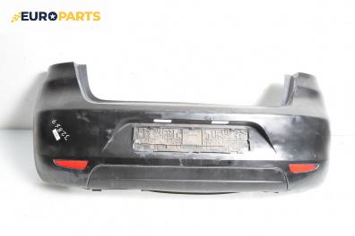Задна броня за Seat Ibiza III Hatchback (02.2002 - 11.2009), хечбек