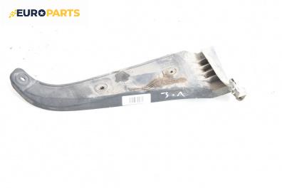 Държач броня за Audi A6 Avant C5 (11.1997 - 01.2005), комби, позиция: задна, лява