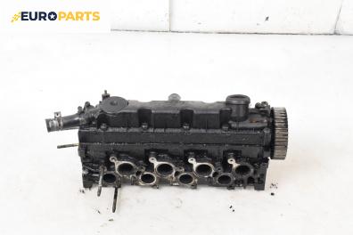 Глава за Peugeot 307 Hatchback (08.2000 - 12.2012) 2.0 HDi 110, 107 к.с.