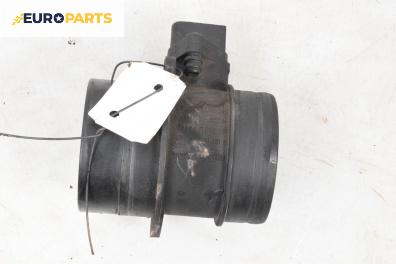 Дебитомер за Audi A4 Avant B7 (11.2004 - 06.2008) 2.0 TDI, 140 к.с., № Bosch 0281002461