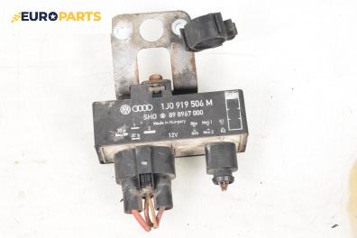 Реле перка за Seat Ibiza III Hatchback (02.2002 - 11.2009) 1.4 TDI