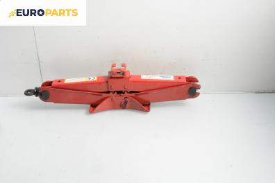 Крик за Chevrolet Captiva SUV (06.2006 - ...)